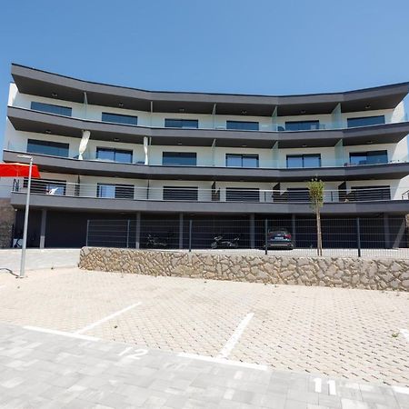 I & M Daire Krk Town Dış mekan fotoğraf