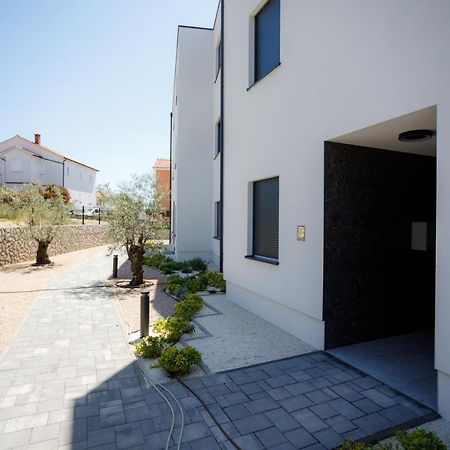 I & M Daire Krk Town Dış mekan fotoğraf